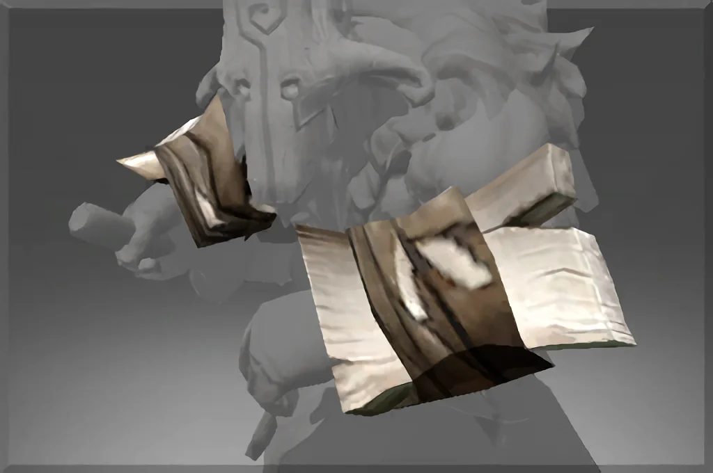 Скачать скин Bone Bracer Of The Brave мод для Dota 2 на Juggernaut - DOTA 2 ГЕРОИ